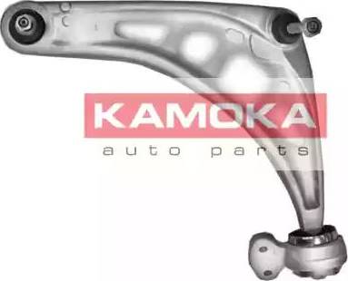 Kamoka 9921674 - Важіль незалежної підвіски колеса autocars.com.ua