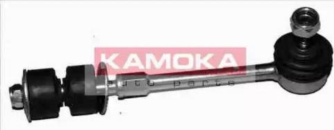 Kamoka 993163 - Тяга / стійка, стабілізатор autocars.com.ua