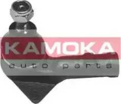 Kamoka 993230 - Наконечник рульової тяги, кульовий шарнір autocars.com.ua