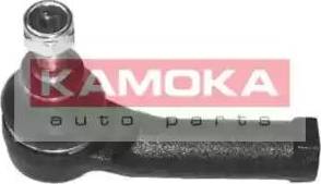 Kamoka 993238 - Наконечник рулевой тяги, шарнир autodnr.net