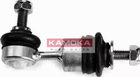 Kamoka 993267 - Тяга / стійка, стабілізатор autocars.com.ua