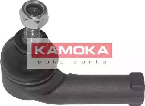 Kamoka 9935136 - Наконечник рульової тяги, кульовий шарнір autocars.com.ua