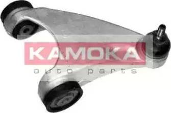 Kamoka 9935173 - Важіль незалежної підвіски колеса autocars.com.ua