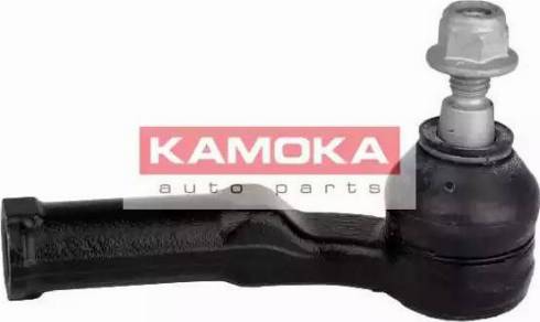 Kamoka 993635 - Наконечник рулевой тяги, шарнир autodnr.net