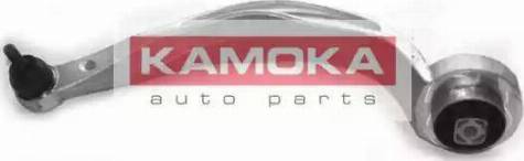 Kamoka 9937077 - Рычаг подвески колеса avtokuzovplus.com.ua