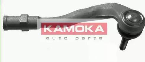 Kamoka 9937235 - Наконечник рулевой тяги, шарнир avtokuzovplus.com.ua