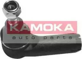 Kamoka 9937336 - Наконечник рулевой тяги, шарнир autodnr.net
