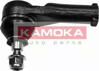 Kamoka 993738 - Наконечник рулевой тяги, шарнир autodnr.net