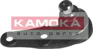 Kamoka 9937585 - Шаровая опора, несущий / направляющий шарнир autodnr.net