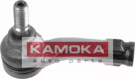 Kamoka 993832 - Наконечник рулевой тяги, шарнир autodnr.net