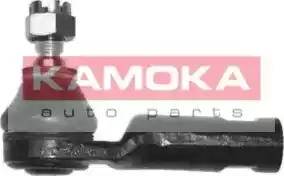 Kamoka 9941033 - Наконечник рульової тяги, кульовий шарнір autocars.com.ua