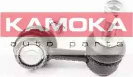 Kamoka 9941360 - Тяга / стійка, стабілізатор autocars.com.ua