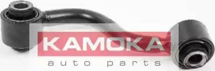 Kamoka 9941363 - Тяга / стійка, стабілізатор autocars.com.ua