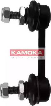 Kamoka 9941665 - Тяга / стойка, стабилизатор autodnr.net