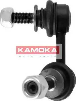 Kamoka 9941668 - Тяга / стійка, стабілізатор autocars.com.ua