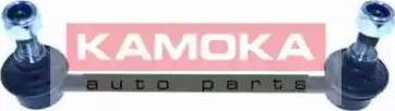 Kamoka 9942060 - Тяга / стійка, стабілізатор autocars.com.ua