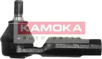 Kamoka 994240 - Наконечник рульової тяги, кульовий шарнір autocars.com.ua