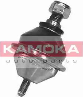 Kamoka 9945013 - Осьовий шарнір, рульова тяга autocars.com.ua