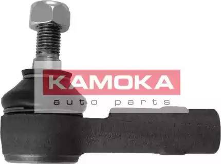 Kamoka 9945737 - Наконечник рулевой тяги, шарнир autodnr.net