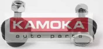 Kamoka 9947367 - Тяга / стійка, стабілізатор autocars.com.ua