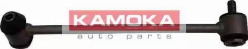 Kamoka 9949262 - Тяга / стійка, стабілізатор autocars.com.ua