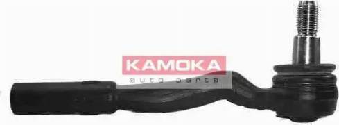 Kamoka 9949932 - Наконечник рульової тяги, кульовий шарнір autocars.com.ua