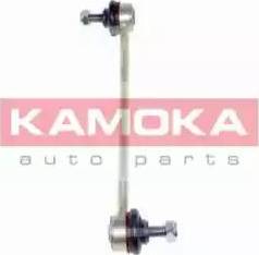 Kamoka 9951160 - Тяга / стійка, стабілізатор autocars.com.ua