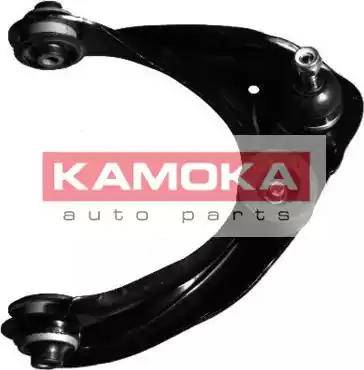 Kamoka 9951473 - Рычаг подвески колеса avtokuzovplus.com.ua