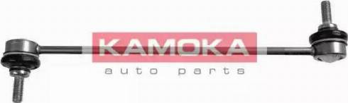 Kamoka 995160 - Тяга / стійка, стабілізатор autocars.com.ua