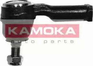 Kamoka 9951934 - Наконечник рулевой тяги, шарнир avtokuzovplus.com.ua