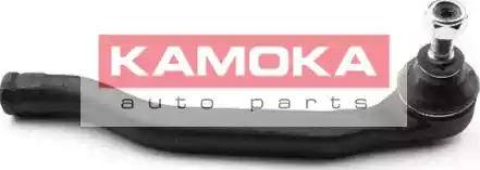 Kamoka 995230 - Наконечник рульової тяги, кульовий шарнір autocars.com.ua