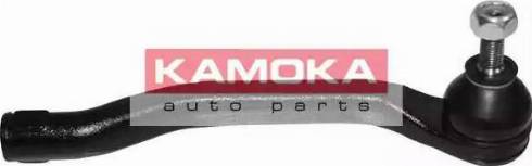 Kamoka 995231 - Наконечник рульової тяги, кульовий шарнір autocars.com.ua