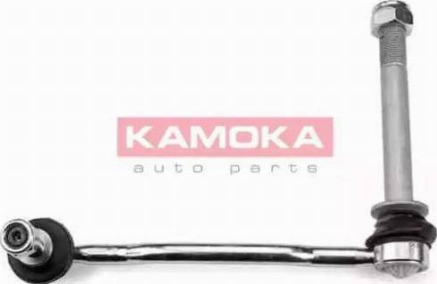 Kamoka 9953063 - Тяга / стійка, стабілізатор autocars.com.ua