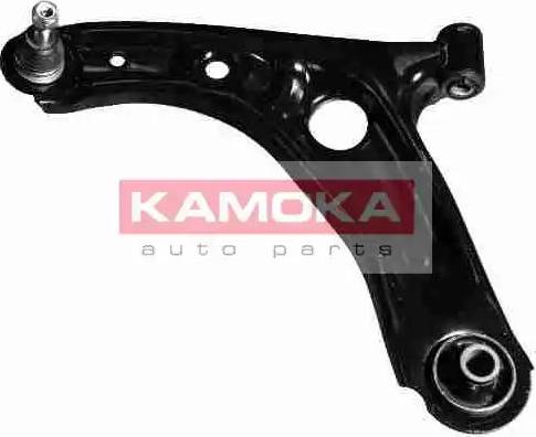 Kamoka 9953178 - Рычаг подвески колеса avtokuzovplus.com.ua