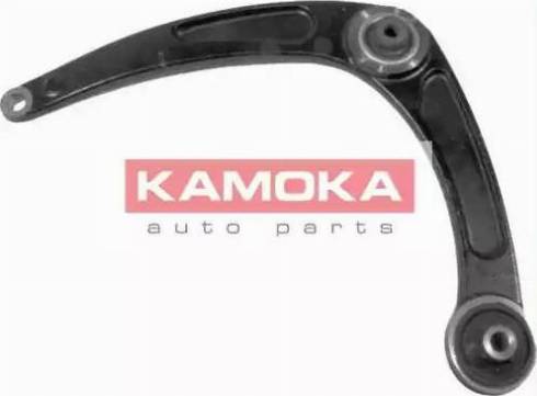 Kamoka 9953270 - Рычаг подвески колеса avtokuzovplus.com.ua