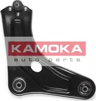 Kamoka 9953275 - Рычаг подвески колеса avtokuzovplus.com.ua