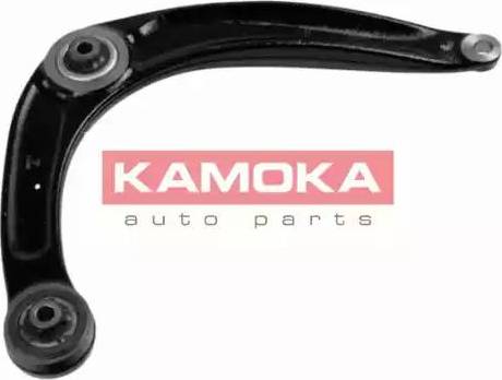 Kamoka 9953279 - Важіль незалежної підвіски колеса autocars.com.ua