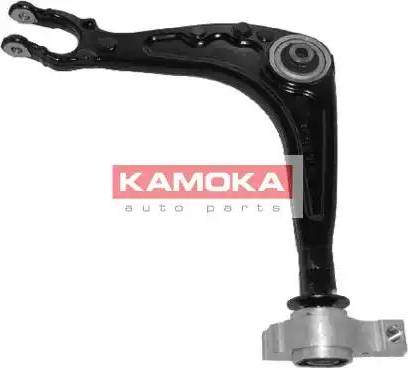 Kamoka 9953374 - Рычаг подвески колеса avtokuzovplus.com.ua