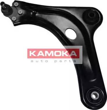 Kamoka 9953474 - Рычаг подвески колеса avtokuzovplus.com.ua