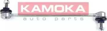 Kamoka 9953560 - Тяга / стійка, стабілізатор autocars.com.ua