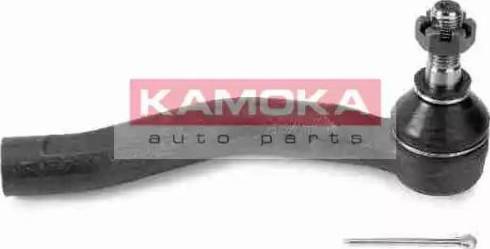 Kamoka 9953635 - Наконечник рулевой тяги, шарнир autodnr.net