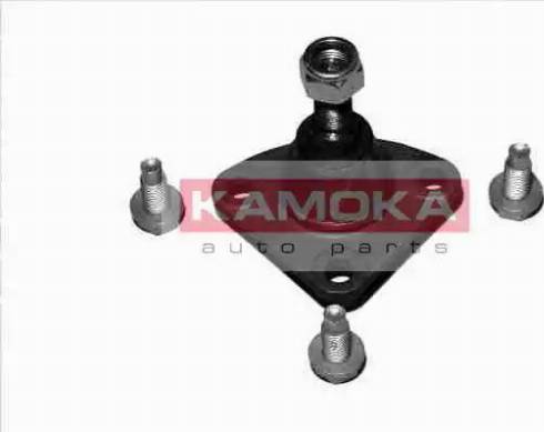 Kamoka 9954086 - Шаровая опора, несущий / направляющий шарнир avtokuzovplus.com.ua