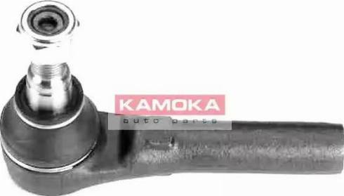 Kamoka 9954134 - Наконечник рульової тяги, кульовий шарнір autocars.com.ua
