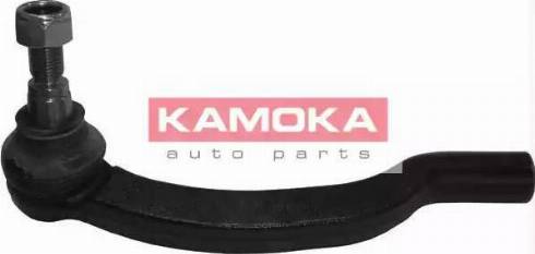 Kamoka 9954136 - Наконечник рульової тяги, кульовий шарнір autocars.com.ua