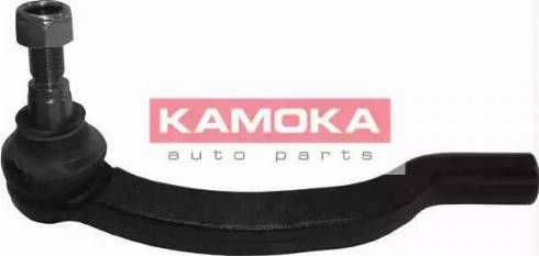 Kamoka 9954136 - Наконечник рулевой тяги, шарнир avtokuzovplus.com.ua