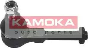 Kamoka 995430 - Наконечник рульової тяги, кульовий шарнір autocars.com.ua