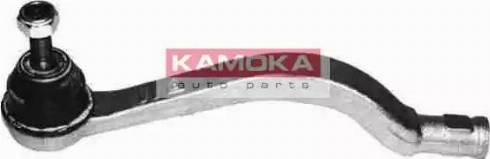 Kamoka 995630 - Наконечник рульової тяги, кульовий шарнір autocars.com.ua