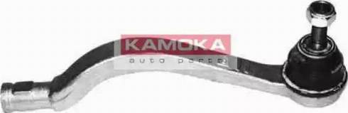 Kamoka 995631 - Наконечник рулевой тяги, шарнир autodnr.net