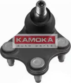 Kamoka 9957084 - Шаровая опора, несущий / направляющий шарнир autodnr.net