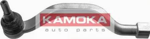 Kamoka 995738 - Наконечник рульової тяги, кульовий шарнір autocars.com.ua